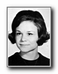 Debbie BENNER: class of 1969, Norte Del Rio High School, Sacramento, CA.